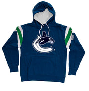 Vancouver Canucks Varsity Hockey Hoodie