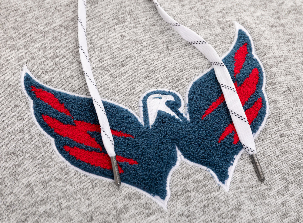 Washington Capitals Muskoka Hockey Hoodie