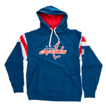 Washington Capitals Varsity Hockey Hoodie