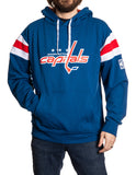 Washington Capitals Varsity Hockey Hoodie