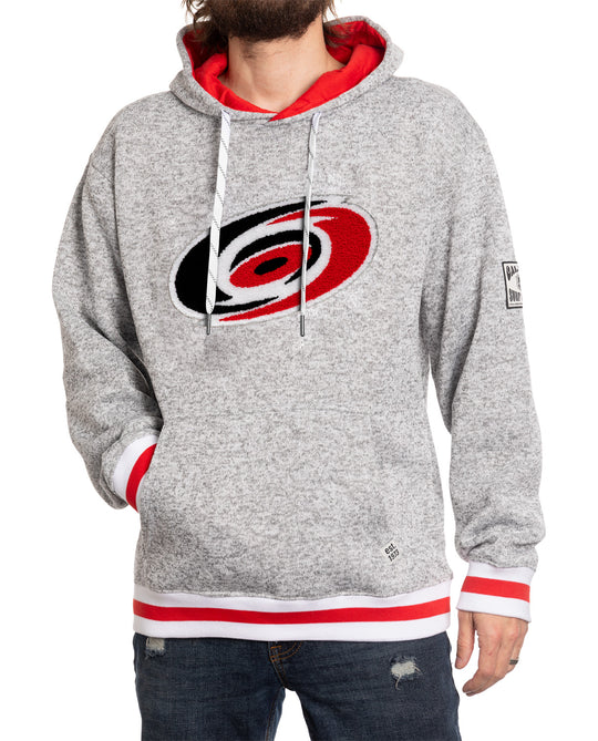 Carolina Hurricanes Muskoka Hockey Hoodie