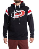 Carolina Hurricanes Varsity Hockey Hoodie