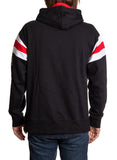 Chicago Blackhawks Varsity Hockey Hoodie