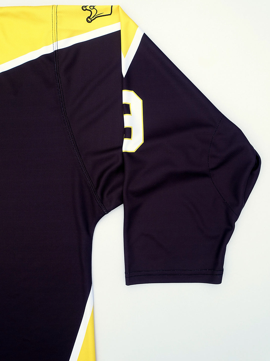 Anaheim Bullfrogs Flyweight Premier Hockey Jersey *PREORDERS OPEN: 7/24-8/2*