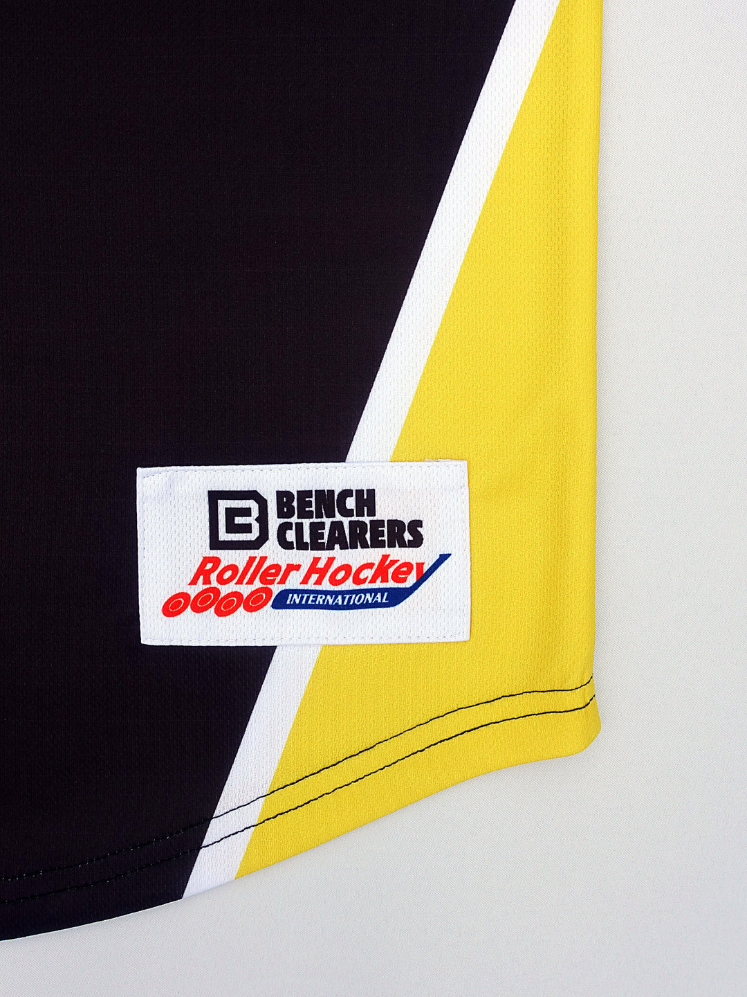 Anaheim Bullfrogs Flyweight Premier Hockey Jersey *PREORDERS OPEN: 7/24-8/2*