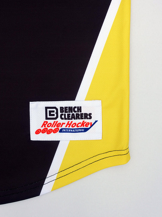 Anaheim Bullfrogs Flyweight Premier Hockey Jersey *PREORDERS OPEN: 7/24-8/2*