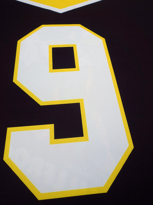 Anaheim Bullfrogs Flyweight Premier Hockey Jersey *PREORDERS OPEN: 7/24-8/2*