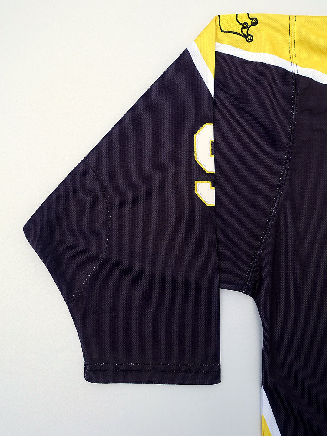 Anaheim Bullfrogs Elite Pro Embroidered Hockey Jersey *PREORDERS OPEN: 7/24-8/2*