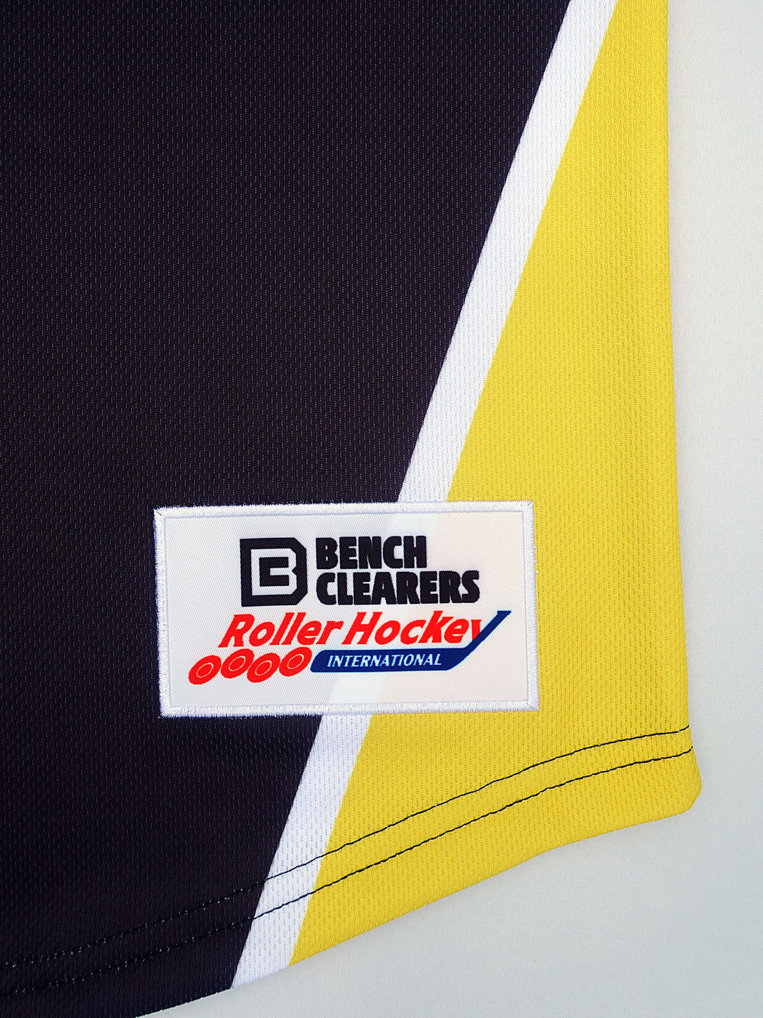 Anaheim Bullfrogs Elite Pro Embroidered Hockey Jersey *PREORDERS OPEN: 7/24-8/2*