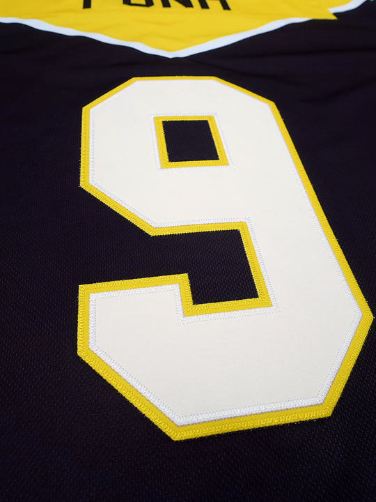 Anaheim Bullfrogs Elite Pro Embroidered Hockey Jersey *PREORDERS OPEN: 7/24-8/2*