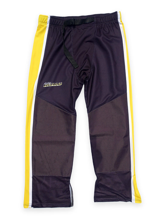 Anaheim Bullfrogs "PLAYA" Inline Hockey Pants