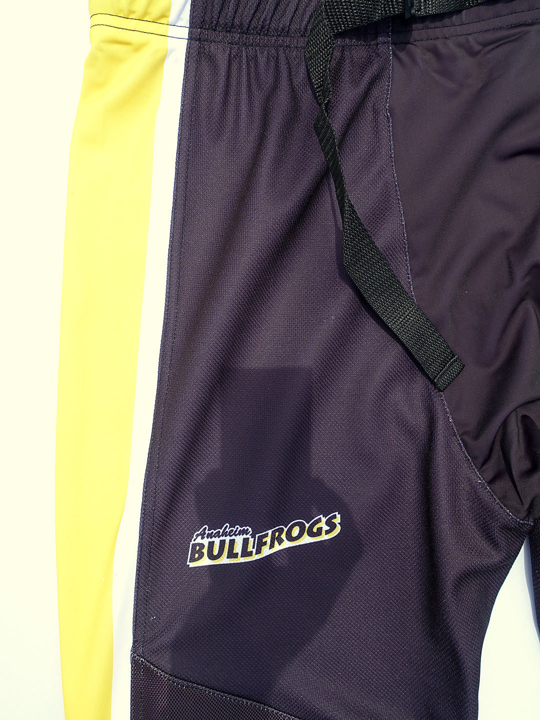 Anaheim Bullfrogs "PLAYA" Inline Hockey Pants
