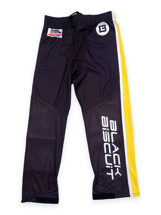 Anaheim Bullfrogs "PLAYA" Inline Hockey Pants