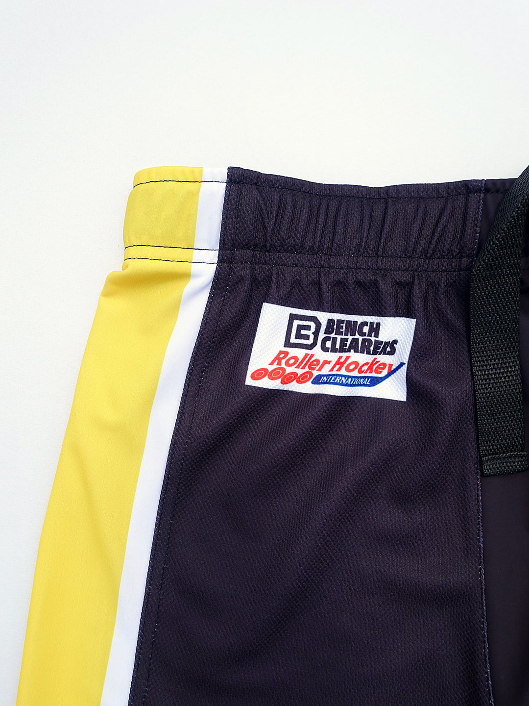 Anaheim Bullfrogs "PLAYA" Inline Hockey Pants
