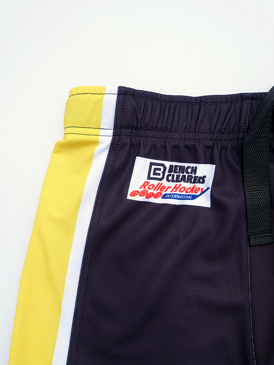 Anaheim Bullfrogs "PLAYA" Inline Hockey Pants