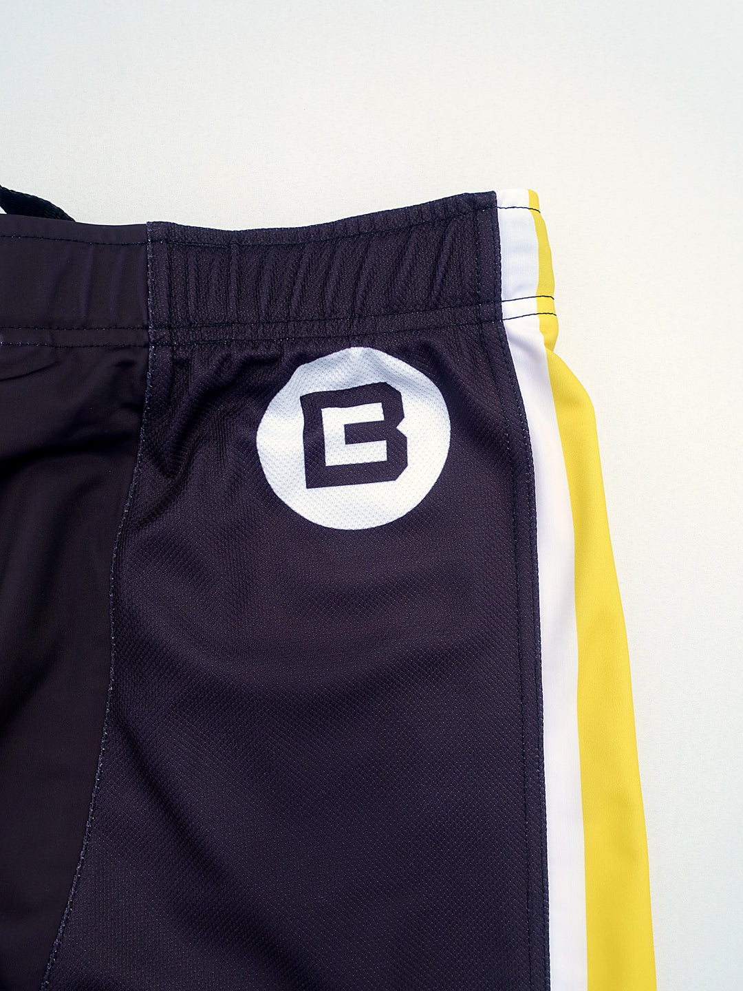 Anaheim Bullfrogs "PLAYA" Inline Hockey Pants