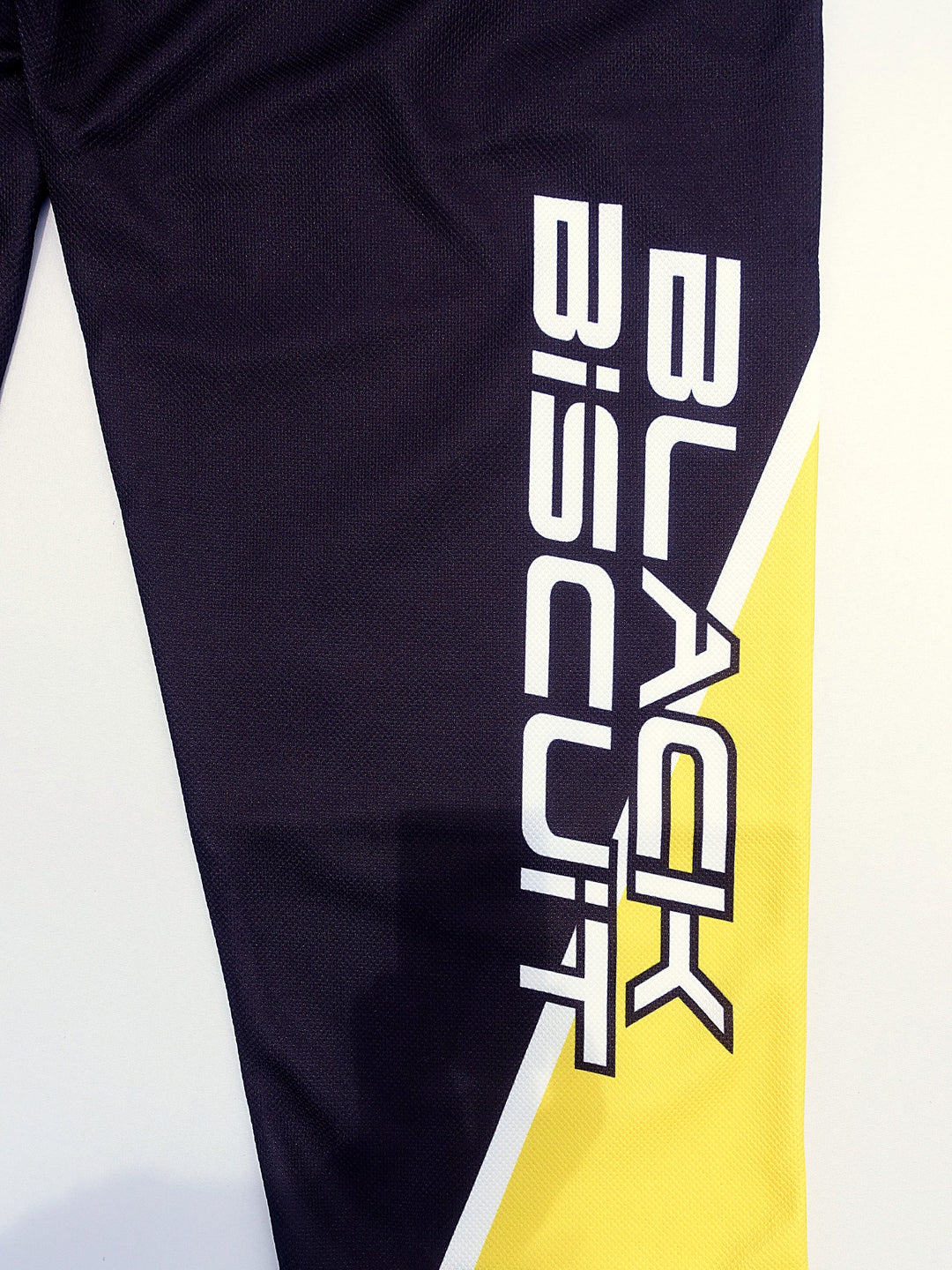 Anaheim Bullfrogs "PRO" Inline Hockey Pants