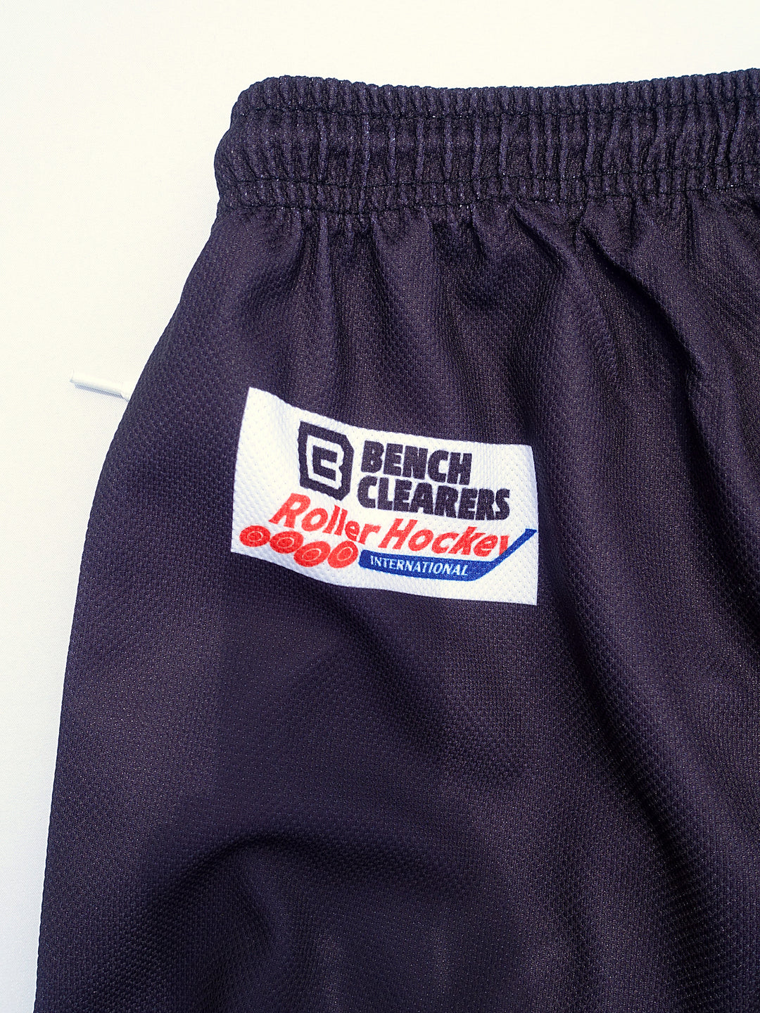 Anaheim Bullfrogs "PRO" Inline Hockey Pants