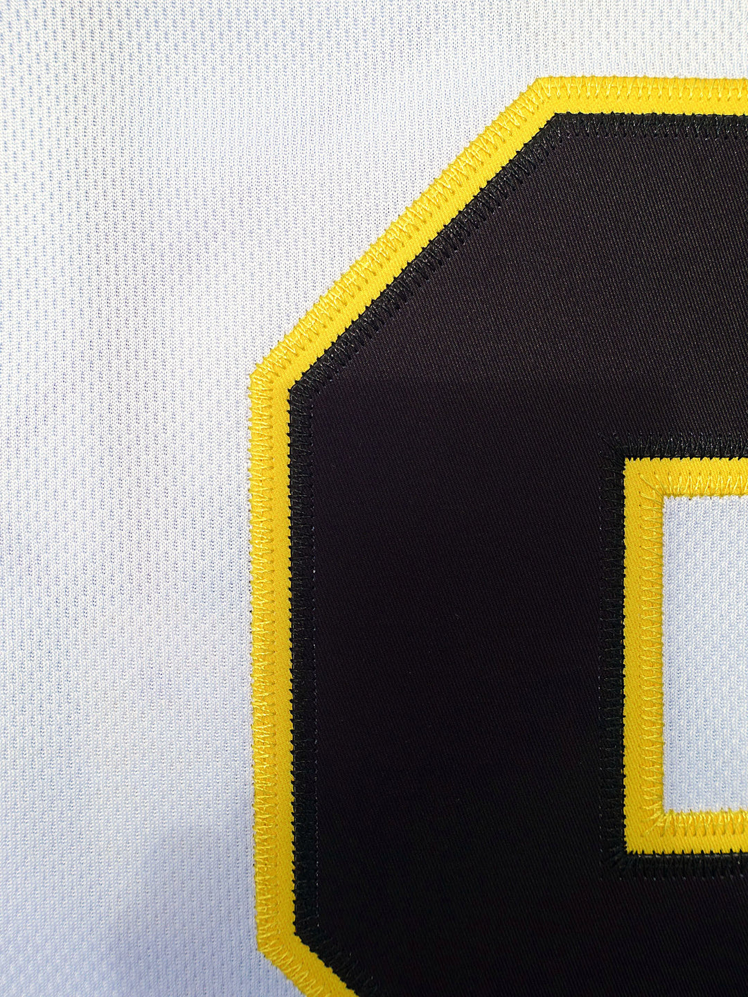 Anaheim Bullfrogs Away Elite Pro Embroidered Hockey Jersey *PREORDERS OPEN: 7/24-8/2*