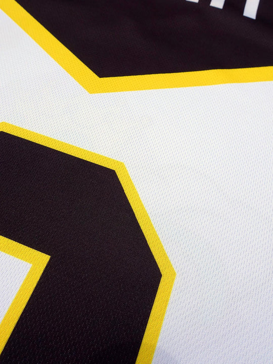 Anaheim Bullfrogs Away Flyweight Premier Hockey Jersey *PREORDERS OPEN: 7/24-8/2*