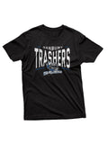 Danbury Trashers "Full Fandom" T-Shirt - FRONT