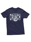 Syracuse Crunch "Full Fandom" T-Shirt - FRONT