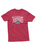 Springfield Thunderbirds "Full Fandom" T-Shirt - FRONT