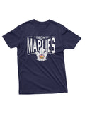 Toronto Marlies "Full Fandom" T-Shirt - FRONT