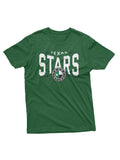 Texas Stars "Full Fandom" T-Shirt - FRONT