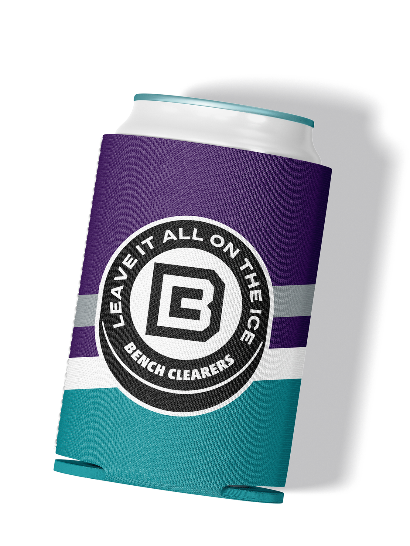 Bench Clearers BC Mighty Anaheim Retro Alternate Can Cooler | BenchClearers – Bench ...