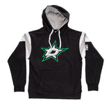 Dallas Stars Varsity Hockey Hoodie