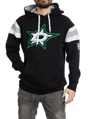 Dallas Stars Varsity Hockey Hoodie