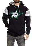 Dallas Stars Varsity Hockey Hoodie