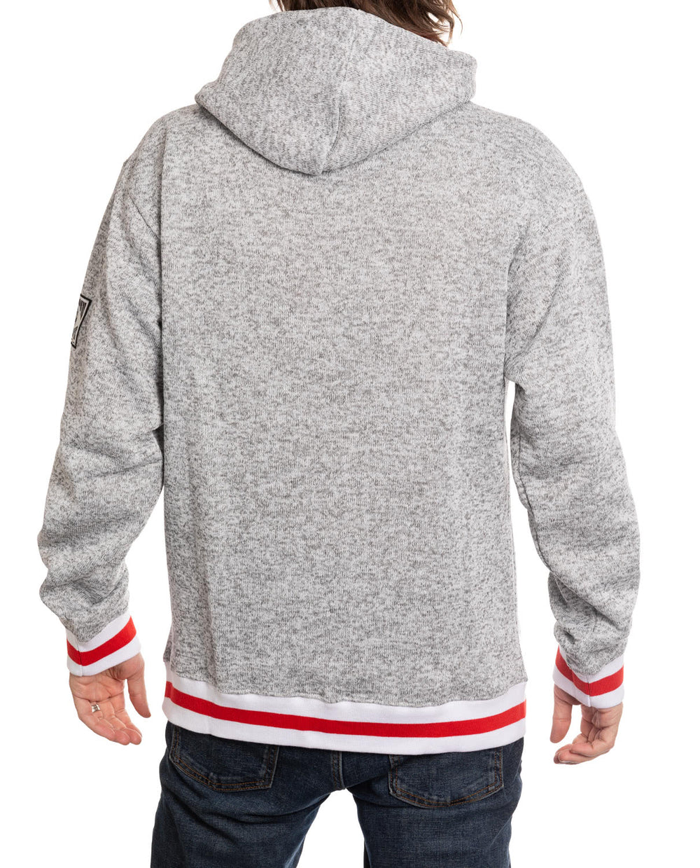 Carolina Hurricanes Muskoka Hockey Hoodie