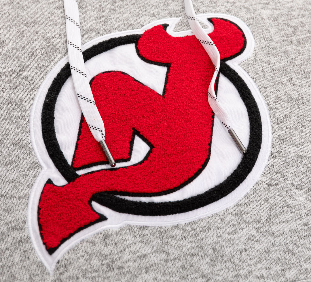 New Jersey Devils Muskoka Hockey Hoodie