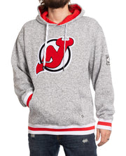 New Jersey Devils Muskoka Hockey Hoodie