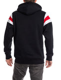 New Jersey Devils Varsity Hockey Hoodie