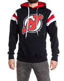 New Jersey Devils Varsity Hockey Hoodie