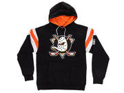 Anaheim Ducks Varsity Hockey Hoodie