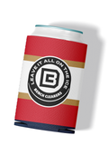 BC Florida Can Cooler - FRONT
