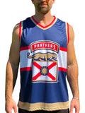 Florida Panthers Championship 2024 Hockey Tank - front1