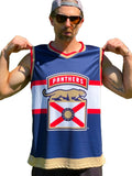 Florida Panthers Championship 2024 Hockey Tank - life3