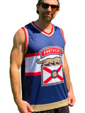 Florida Panthers Championship 2024 Hockey Tank - life2