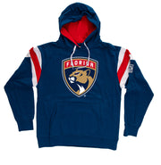 Florida Panthers Varsity Hockey Hoodie