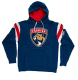 Florida Panthers Varsity Hockey Hoodie