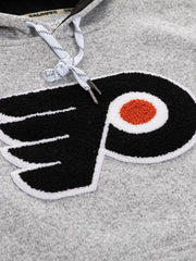 Philadelphia Flyers Muskoka Hockey Hoodie