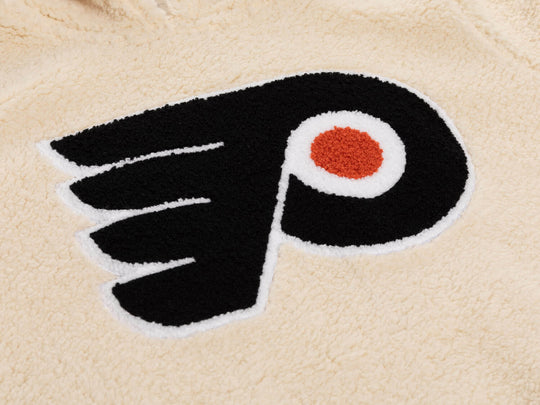Philadelphia Flyers Women's Sherpa Hoodie