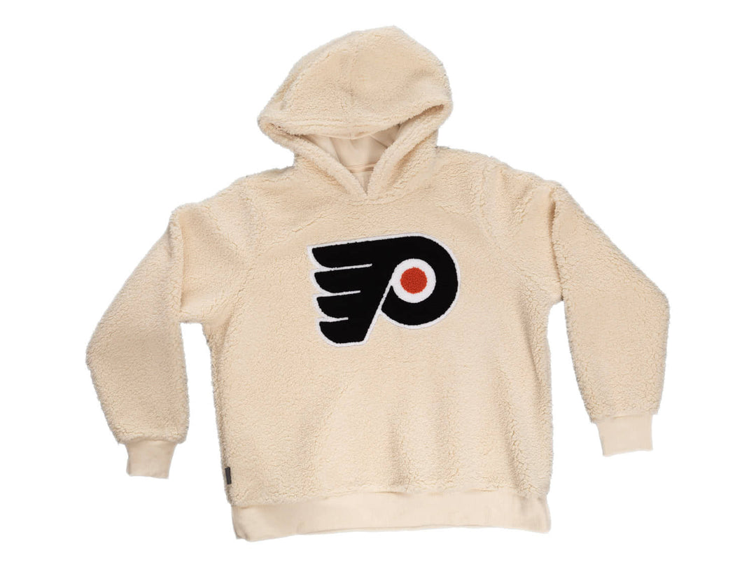 Philadelphia Flyers Women's Sherpa Hoodie