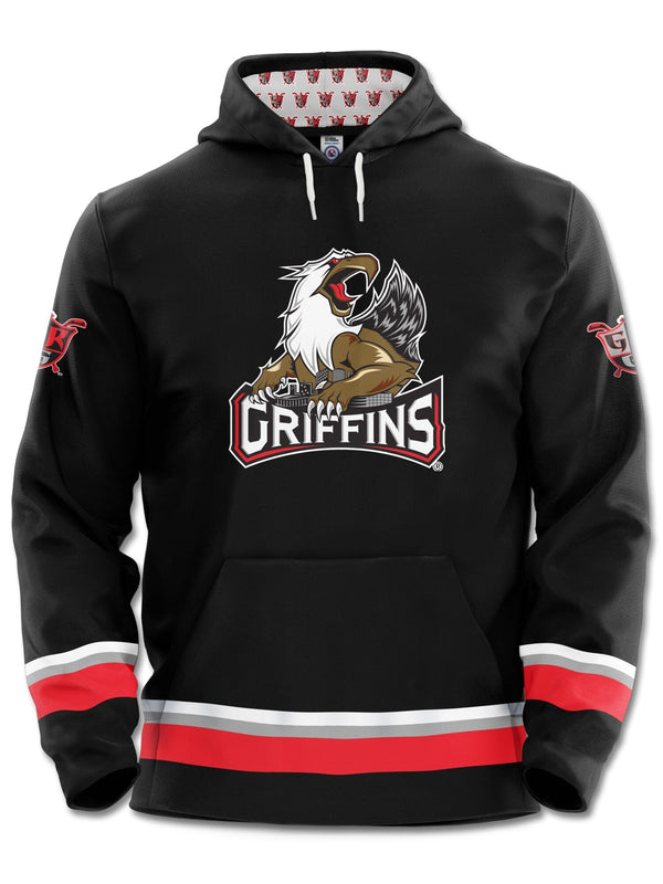 Grand Rapids Griffins