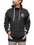 Grand Rapids Griffins Hockey Windbreaker - FRONT